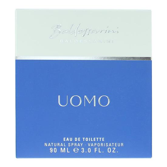 Baldessarini Uomo Eau De Toilette 50ml