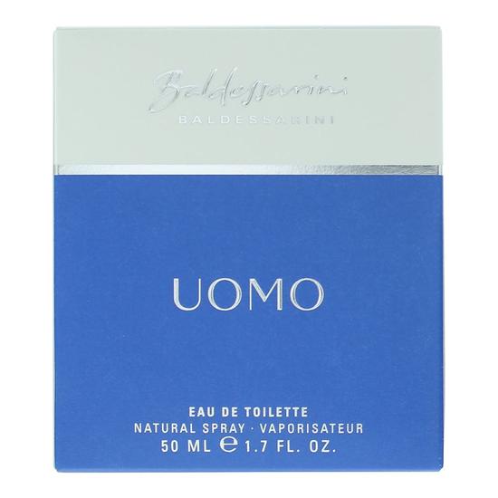 Baldessarini Uomo For Him Eau De Toilette 50ml