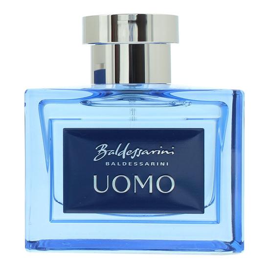 Baldessarini Uomo For Him Eau De Toilette 50ml