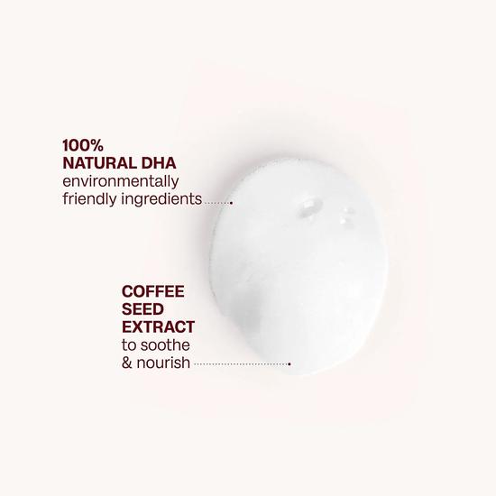Bali Body Clear Self Tanning Mousse 200ml