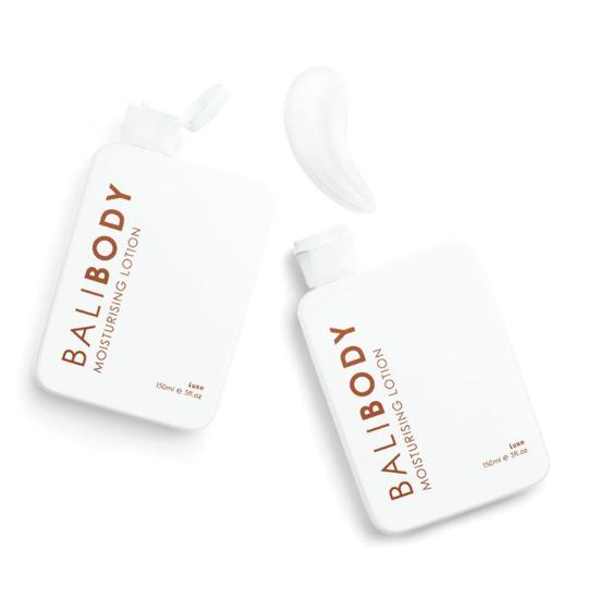 Bali Body Luxe Moisturising Lotion 150ml