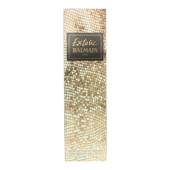 Balmain Extatic Shower Cream 150ml