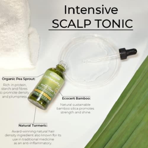 Bambeautiful Intensive Scalp Tonic 50ml