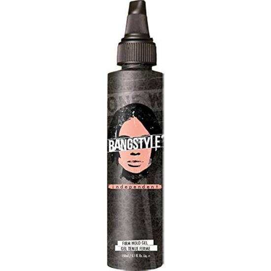 Bangstyle Firm Hold Gel 150ml
