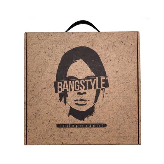 Bangstyle Independent Gift Set