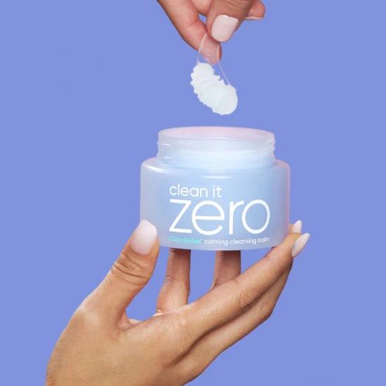 Banila Co Clean It Zero Cleansing Balm Calming 100ml