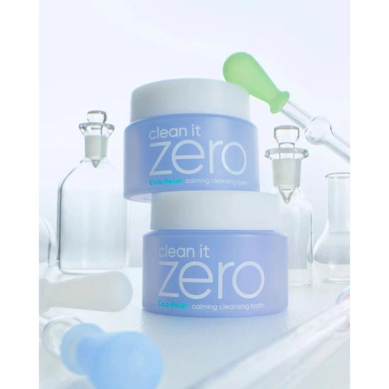 Banila Co Clean It Zero Cleansing Balm Calming 100ml