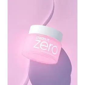 Banila Co Clean It Zero Cleansing Balm Original 100ml