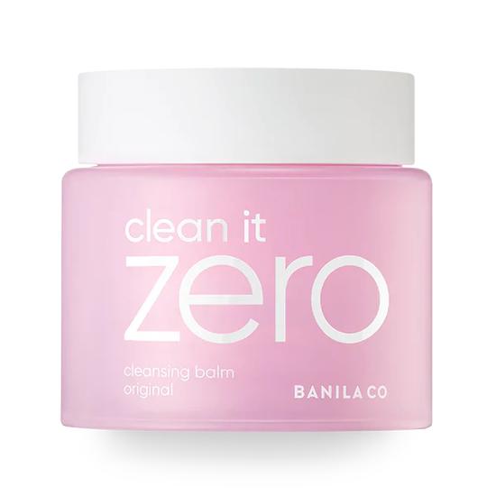 Banila Co Clean It Zero Cleansing Balm Original 100ml