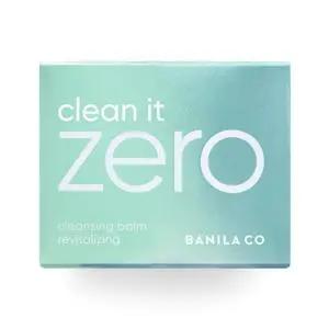 Banila Co Clean It Zero Cleansing Balm Revitalising 100ml