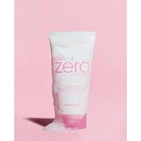 Banila Co Clean It Zero Foam Cleanser 150ml