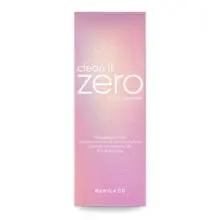 Banila Co Clean It Zero Foam Cleanser 150ml