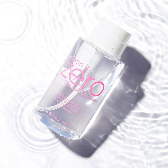 Banila Co Clean It Zero Pure Cleansing Water 310ml