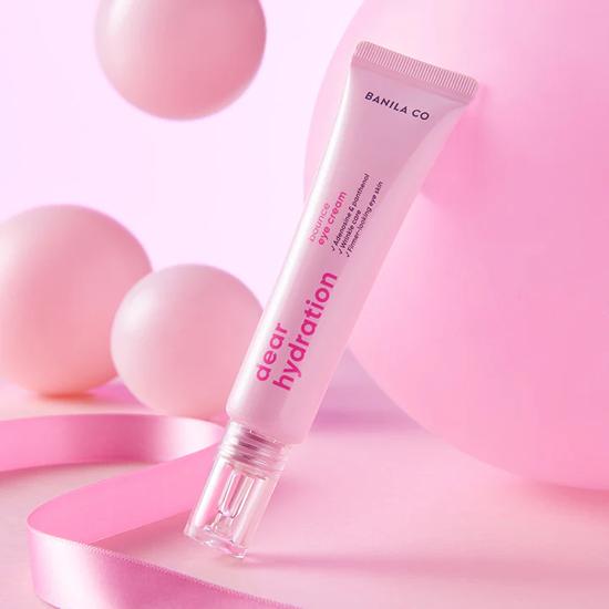 Banila Co Dear Hydration Bounce Eye Cream 20ml