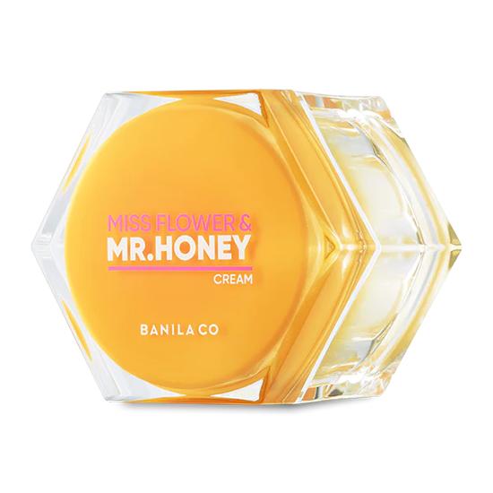 Banila Co Miss Flower & Mr Honey Cream 70ml