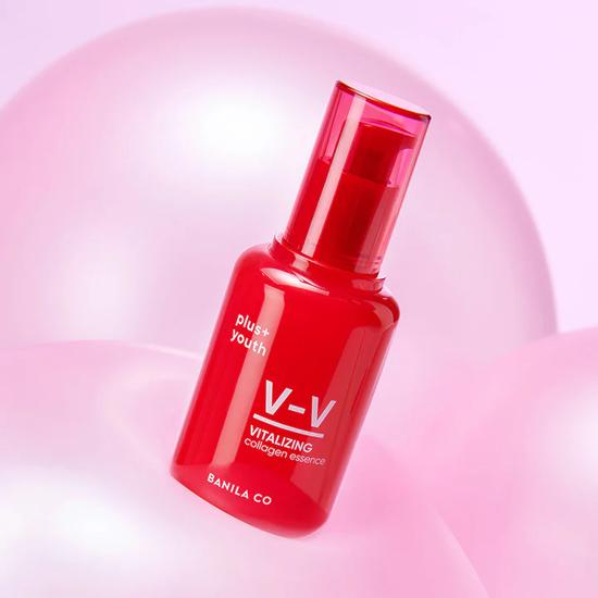Banila Co V V Vitalizing Collagen Essence 50ml