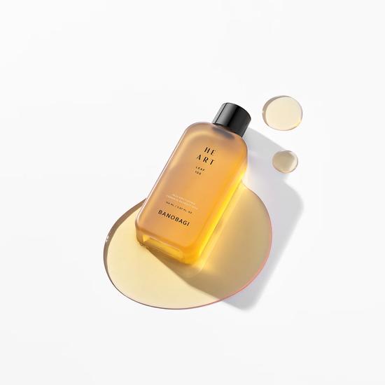 Banobagi Heart Leaf 100 Essence 150ml