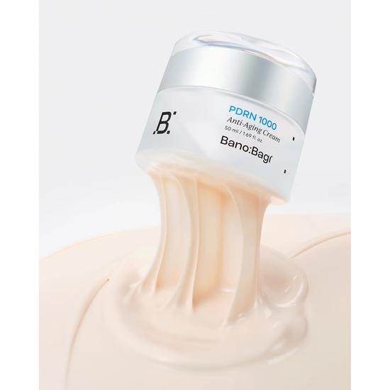 Banobagi PDRN 1000 Anti-aging Cream 50ml