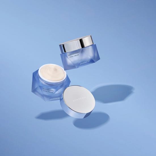 Banobagi Rejuvenating Vital Cream 50ml