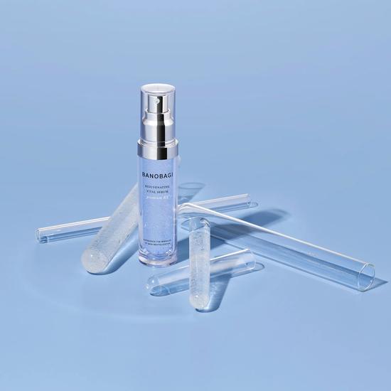 Banobagi Rejuvenating Vital Serum 30ml