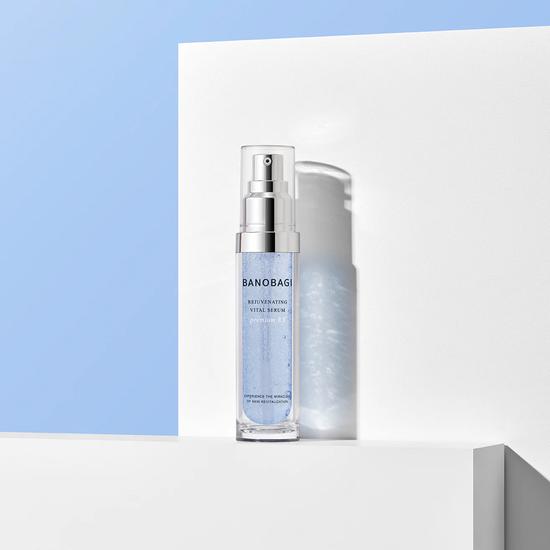 Banobagi Rejuvenating Vital Serum 30ml