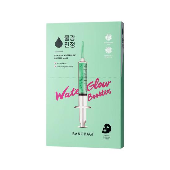 Banobagi Water Glow Booster Mask 1 sheet