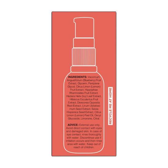 BARBER PRO Anti-Ageing Vitamin C 10% Face Serum 30ml