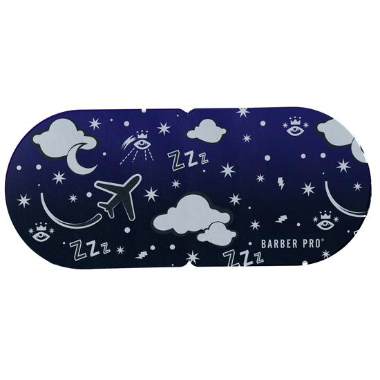 BARBER PRO Warming Eye Mask Box Of 5