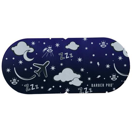 BARBER PRO Warming Eye Masks x 5