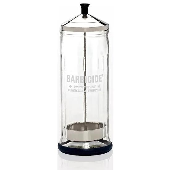 Barbicide Disinfecting Jar