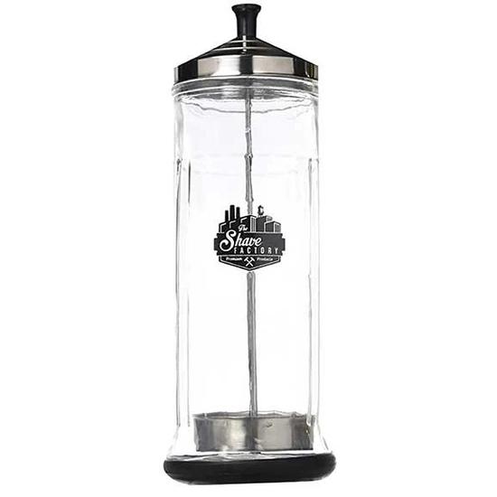 Barbicide Disinfecting Jar