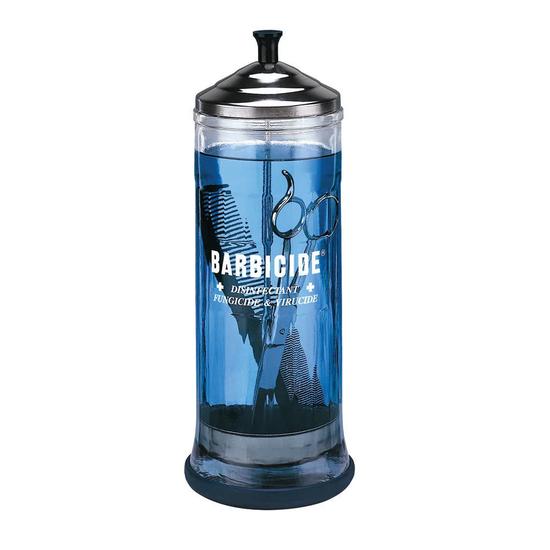 Barbicide Jar Manicure Jar