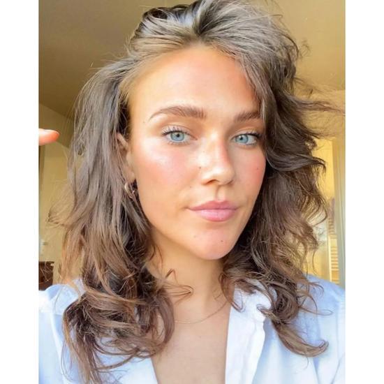 Bare by Vogue Face Tanning Mist Dark