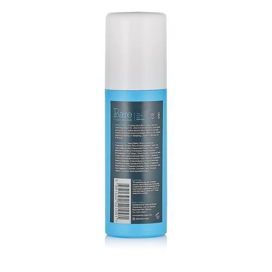 Bare by Vogue Face Tanning Mist Dark