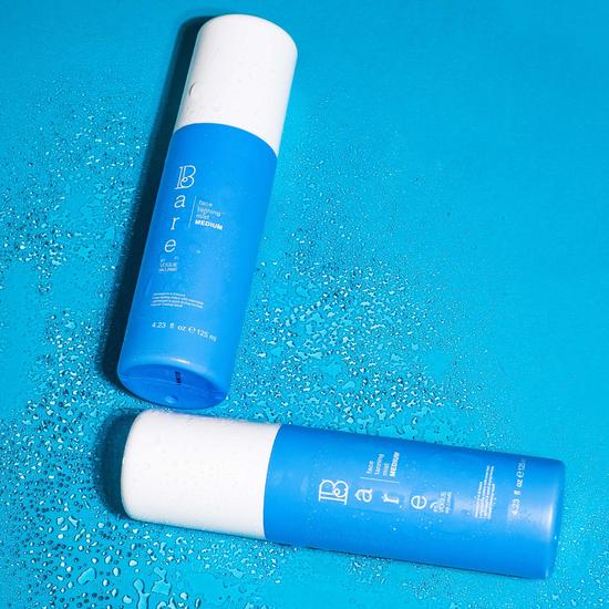 Bare by Vogue Face Tanning Mist Dark