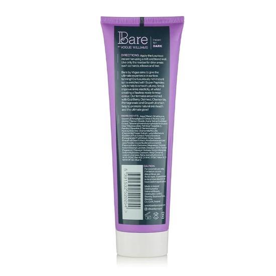 Bare by Vogue Instant Tan Dark