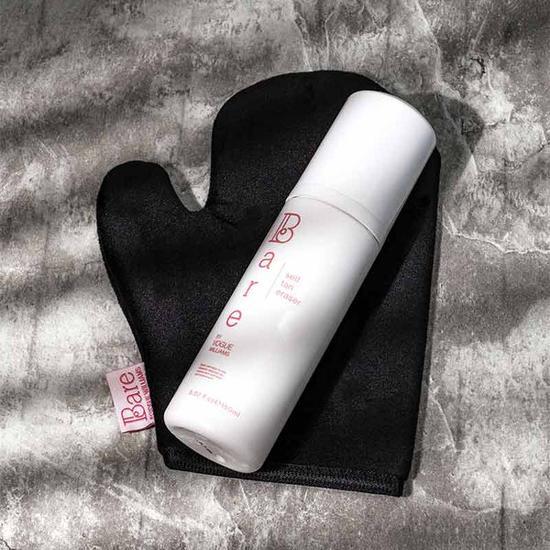 Bare by Vogue Self Tan Eraser 150ml