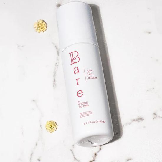 Bare by Vogue Self Tan Eraser 150ml