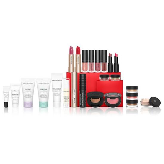 bareMinerals 24 Days Of Clean Beauty Advent Calendar