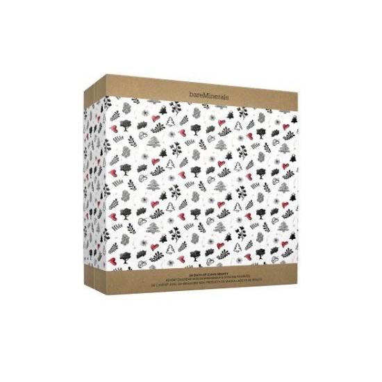 bareMinerals 24 Days Of Clean Beauty Advent Calendar