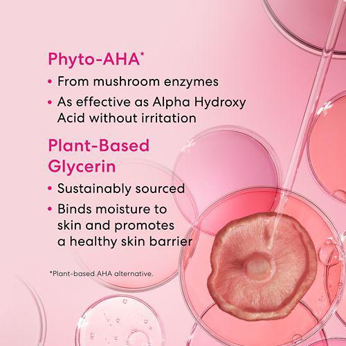 bareMinerals Ageless Phyto-AHA Radiance Facial 50ml