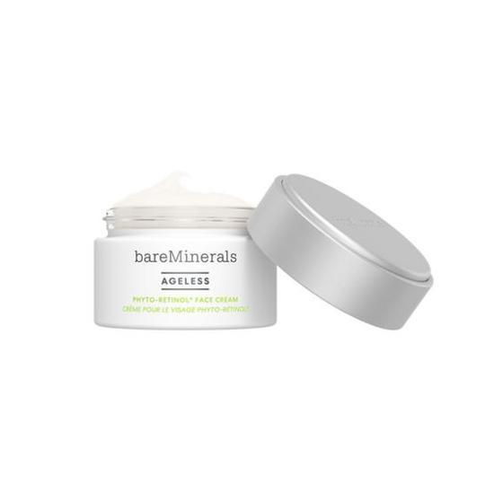 bareMinerals Ageless Phyto-Retinol Face Cream 50ml