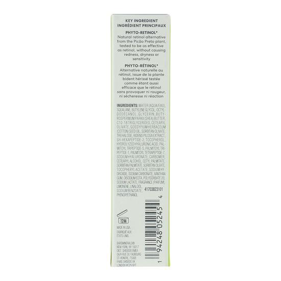 bareMinerals Ageless Phyto-Retinol Face Cream 15ml