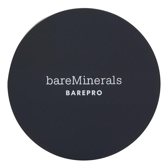 bareMinerals BarePro 16HR Skin Perfecting Powder Foundation 45 Medium Deep Warm