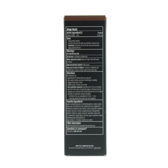 bareMinerals Barepro Performance Wear Broad Spectrum Spf 20 Cocoa Liquid Foundation 30ml