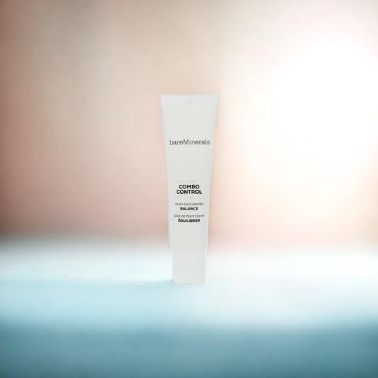 bareMinerals Combo Control Milky Face Primer Balance 30ml