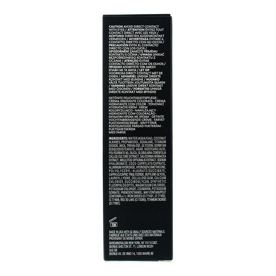 bareMinerals Complexion Rescue All Over Luminizer Tinted Moisturiser SPF 20 Champagne