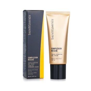 bareMinerals Complexion Rescue Tinted Hydrating Gel Cream SPF 30 03 Buttercream