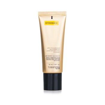 bareMinerals Complexion Rescue Tinted Hydrating Gel Cream SPF 30 03 Buttercream