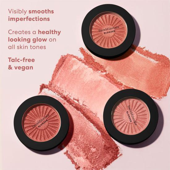bareMinerals Gen Nude Blonzer Kiss Of Pink